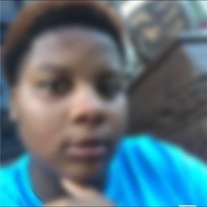 Meet your Posher, Aniyah